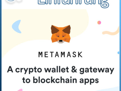 Crypto-Wallet Metamask Einführung